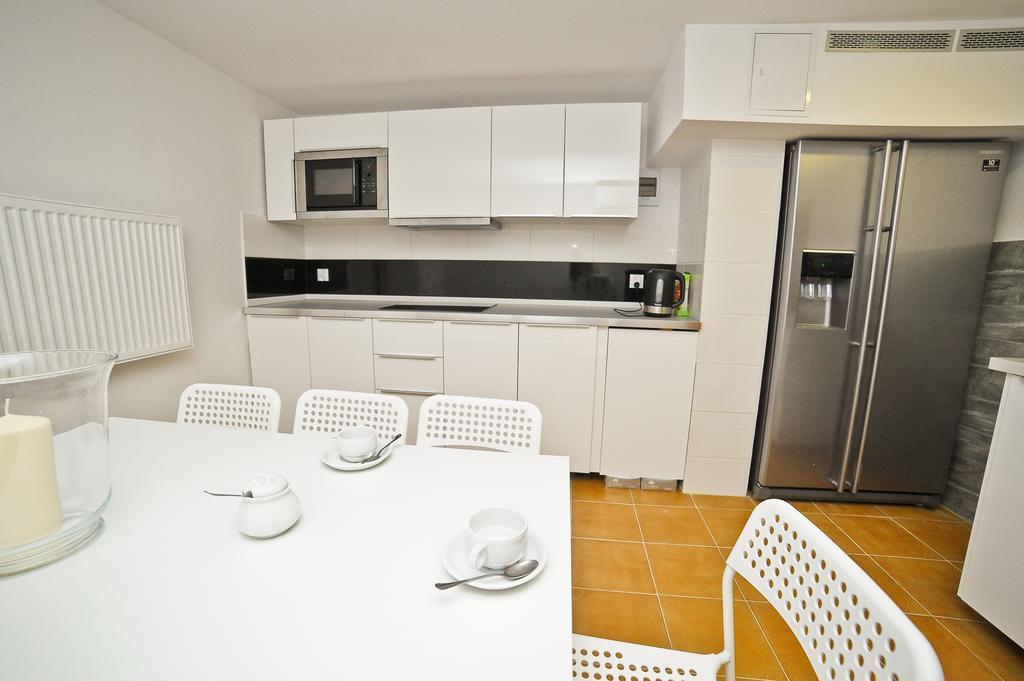 World Hostel - Old Town Γκντανσκ Εξωτερικό φωτογραφία